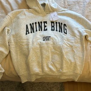 Anine Bing hoodie